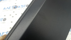 Накладка двери нижняя передняя правая Mazda CX-90 24-26 структура, царапины