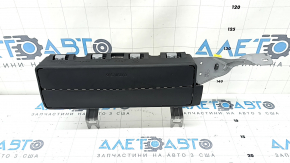 Подушка безопасности airbag коленная пассажирская Mazda CX-90 24-26