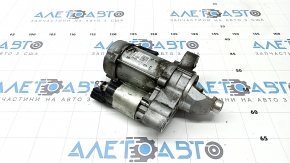 Стартер Audi A5 F5 21-25 MHEV Denso