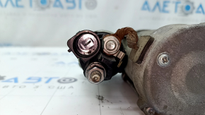 Стартер Audi A5 F5 21-25 MHEV Denso