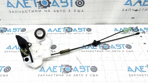 Замок двери задней левой Mazda CX-90 24-26