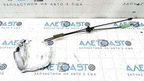 Замок двери задней левой Mazda CX-90 24-26