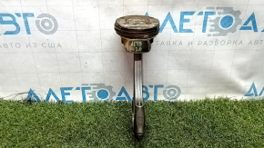 Шатун с поршнем 1шт Audi A6 C8 19-25 3.0T правый h:48.5 d:84,5