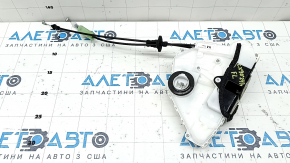 Замок двери передней левой Mazda CX-90 24-26