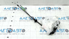 Замок двери передней левой Mazda CX-90 24-26