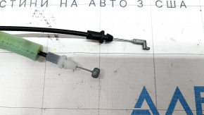Замок двери передней левой Mazda CX-90 24-26