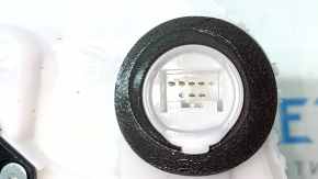 Замок двери передней левой Mazda CX-90 24-26