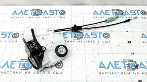Замок двери передней правой Mazda CX-90 24-26
