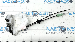 Замок двери передней правой Mazda CX-90 24-26