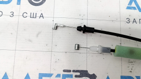 Замок двери передней правой Mazda CX-90 24-26