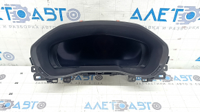 Щиток приборов Mazda CX-90 24-26 12", 46к