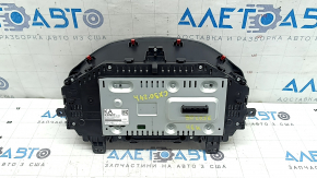 Щиток приборов Mazda CX-90 24-26 12", 46к
