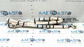 Подушка безопасности airbag боковая шторка левая Mazda CX-90 24-26 ржавый пиропатрон