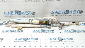 Airbag cortină dreapta pentru Mazda CX-90 24-26, clapetă ruginită
