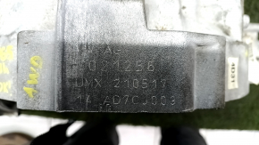 АКПП в сборе Audi A5 F5 21-25 UMX AWD 7ст DSG 71к