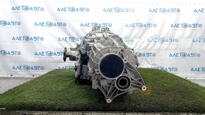 АКПП в сборе Audi A5 F5 21-25 UMX AWD 7ст DSG 71к