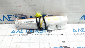 Подушка безопасности airbag переднего левого сиденья Mazda CX-90 24-26