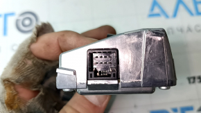 Камера слежения за полосой Mazda CX-90 24-26