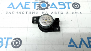 Пищалка колени водителя Mazda CX-90 24-26 10W