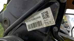 Motor Audi A5 F5 21-24 DPAA 2.0T MHEV 71kV, compresie 8-8-8-8