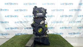 Motor Audi A5 F5 21-24 DPAA 2.0T MHEV 71kV, compresie 8-8-8-8
