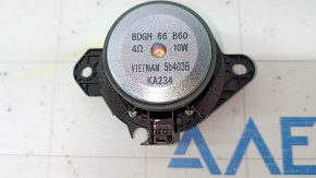 Пищалка двери багажника задняя Mazda CX-90 24-26 10W