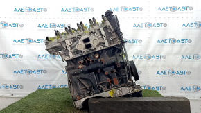 Motor Audi A5 F5 21-24 DPAA 2.0T MHEV 71kV, compresie 8-8-8-8
