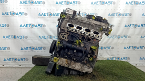 Motor Audi A5 F5 21-24 DPAA 2.0T MHEV 71kV, compresie 8-8-8-8