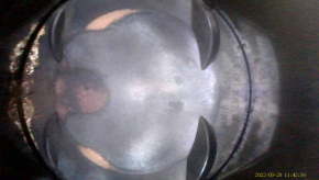 Motor Audi A5 F5 21-24 DPAA 2.0T MHEV 71kV, compresie 8-8-8-8
