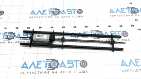 Мотор продольной регулировки водительского сиденья Mazda CX-90 24-26 без каркаса