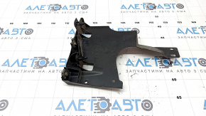 Защита арки боковая левая Mazda CX-90 24-26 передняя, сломано крепление