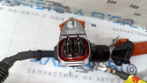 Проводка высоковольтная инвертер-батарея ВВБ Honda Accord 18-22 2.0 hybrid