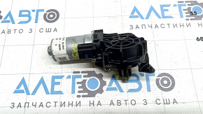 Мотор регулировки подъема водительского сиденья Mazda CX-90 24-26 без каркаса