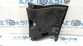 Conductă de aer bară față dreapta pentru Mazda CX-90 24-26