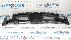 Кронштейн накладки решетки радиатора верхний grill Mazda CX-90 24-26 нижняя часть