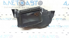 Проекция на лобовое Honda Accord 18-20 царапины