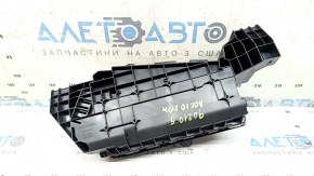 Проекция на лобовое Honda Accord 18-20 царапины