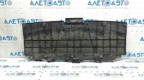 Защита переднего бампера Mazda CX-90 24-26