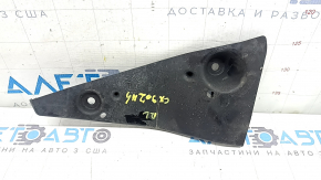 Накладка заднего нижнего поперечного рычага левая задняя Mazda CX-90 24-26