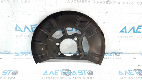 Capac disc de frână față dreapta pentru Mazda CX-90 24-26