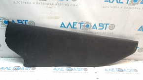 Ornamente consolă centrală Infiniti QX50 19-25, partea dreaptă, negru, zgârieturi