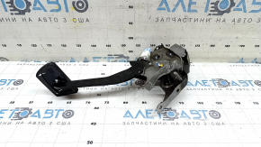 Педаль тормоза Honda Accord 18-22 hybrid, с датчиком