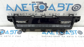 Управление климат-контролем Mazda CX-90 24-26 под подогрев сидений