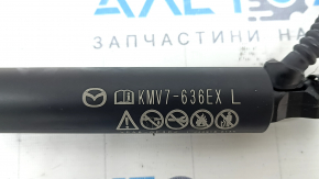Амортизатор двери багажника левый Mazda CX-90 24-26 электро