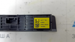 Блок кнопок передней панели нижний Mazda CX-90 24-26 под электро дверь багажника