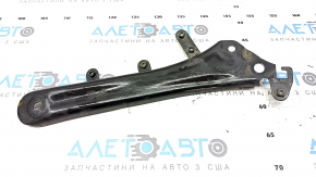 Кронштейн переднего подрамника левый Mazda CX-90 24-26