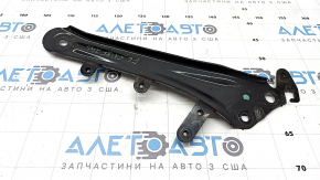 Кронштейн переднего подрамника левый Mazda CX-90 24-26