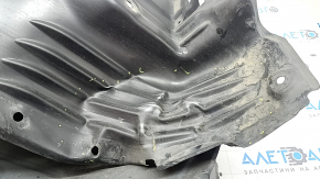 Подкрылок передний правый Mazda CX-90 24-26 замят