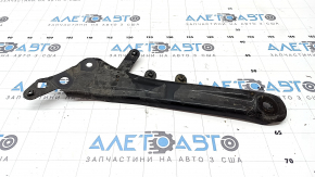 Кронштейн переднего подрамника правый Mazda CX-90 24-26