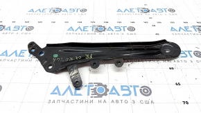 Кронштейн переднего подрамника правый Mazda CX-90 24-26